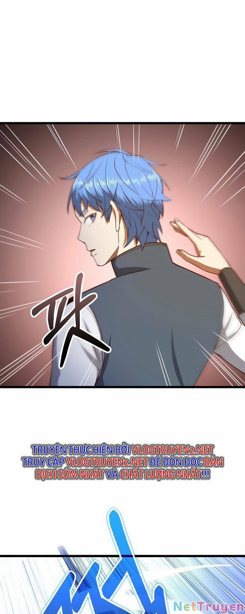 Thương Nhân Thánh Thần 81 trang 34