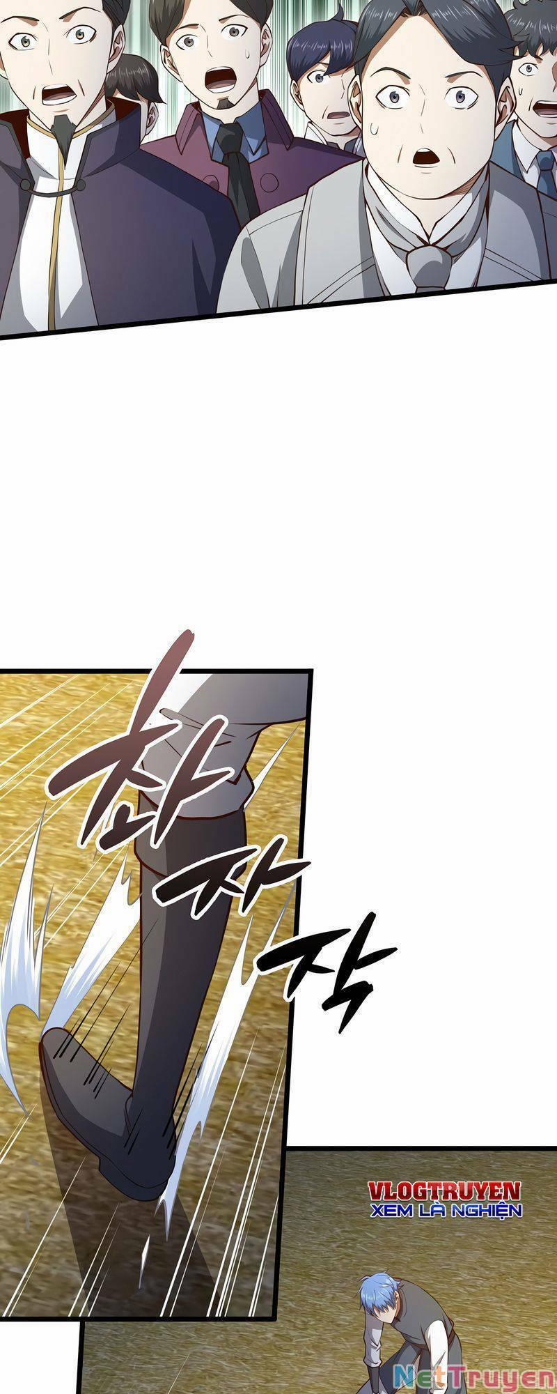 Thương Nhân Thánh Thần 81 trang 36