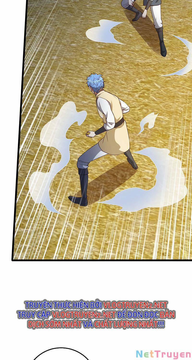 Thương Nhân Thánh Thần 81 trang 37