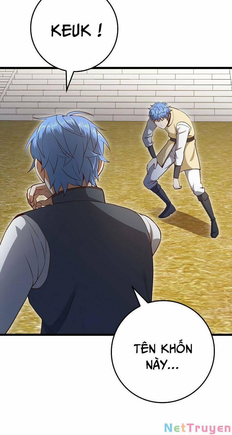 Thương Nhân Thánh Thần 81 trang 38