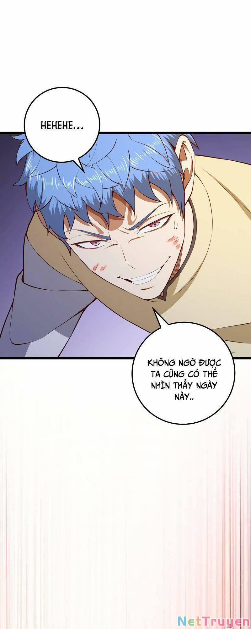 Thương Nhân Thánh Thần 81 trang 39