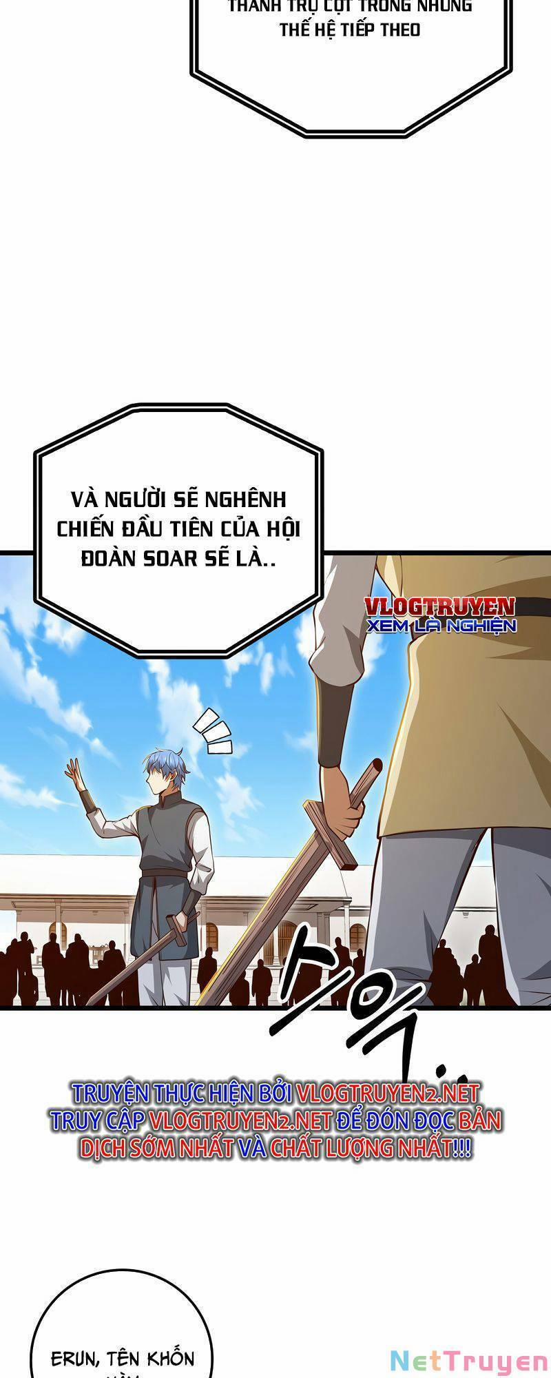 Thương Nhân Thánh Thần 81 trang 4