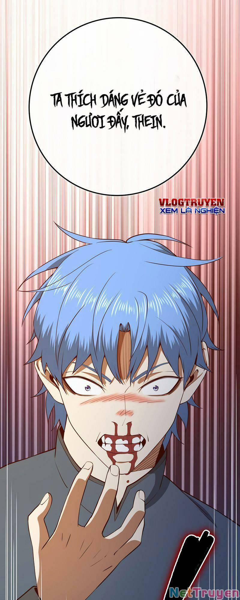 Thương Nhân Thánh Thần 81 trang 40