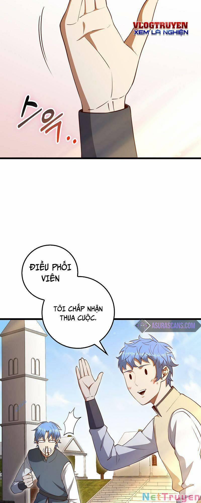 Thương Nhân Thánh Thần 81 trang 43