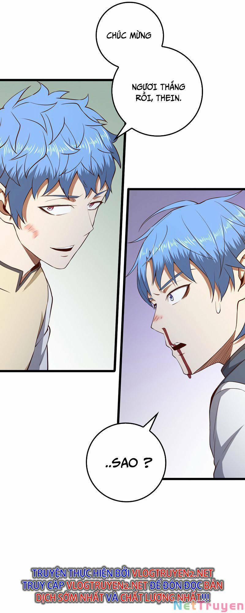 Thương Nhân Thánh Thần 81 trang 46