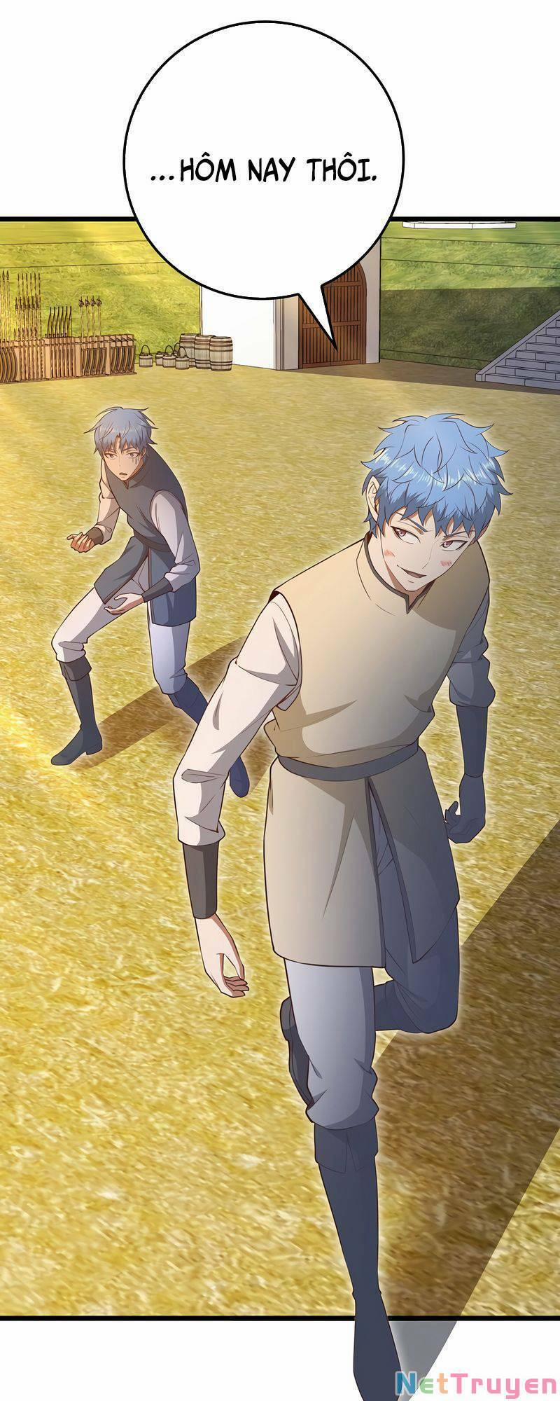 Thương Nhân Thánh Thần 81 trang 47