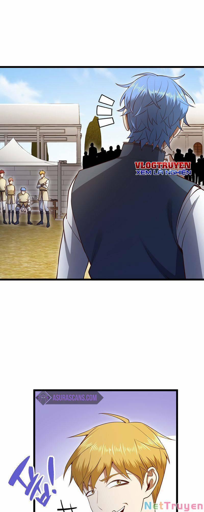 Thương Nhân Thánh Thần 81 trang 49