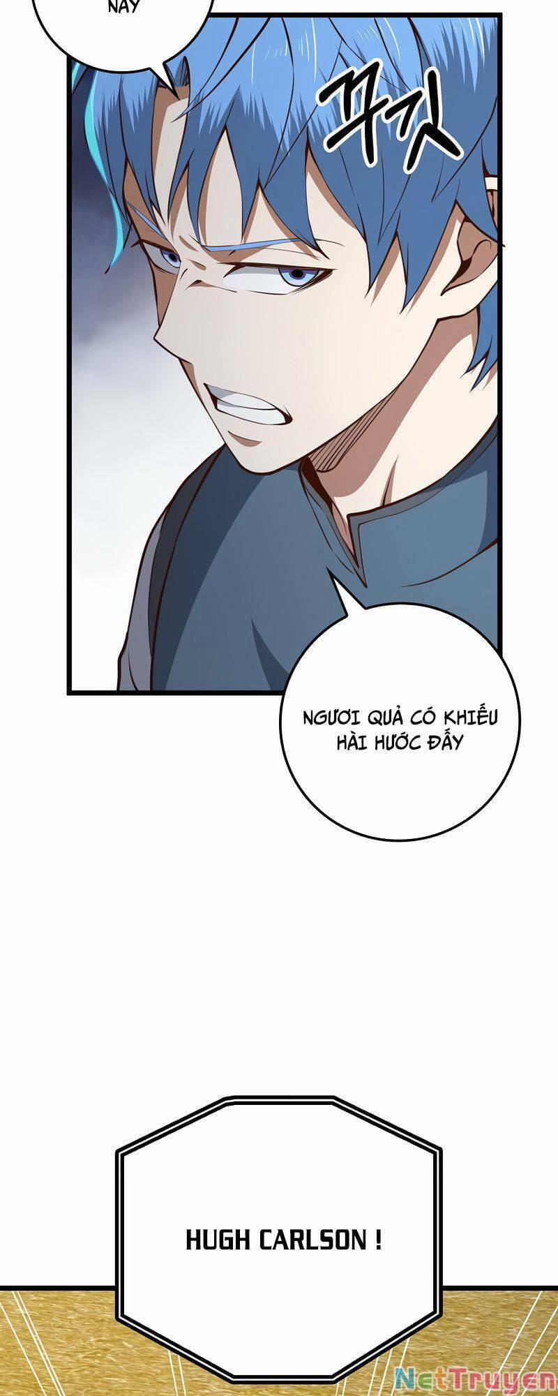 Thương Nhân Thánh Thần 81 trang 5