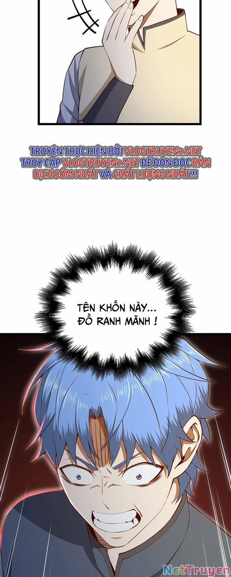 Thương Nhân Thánh Thần 81 trang 50