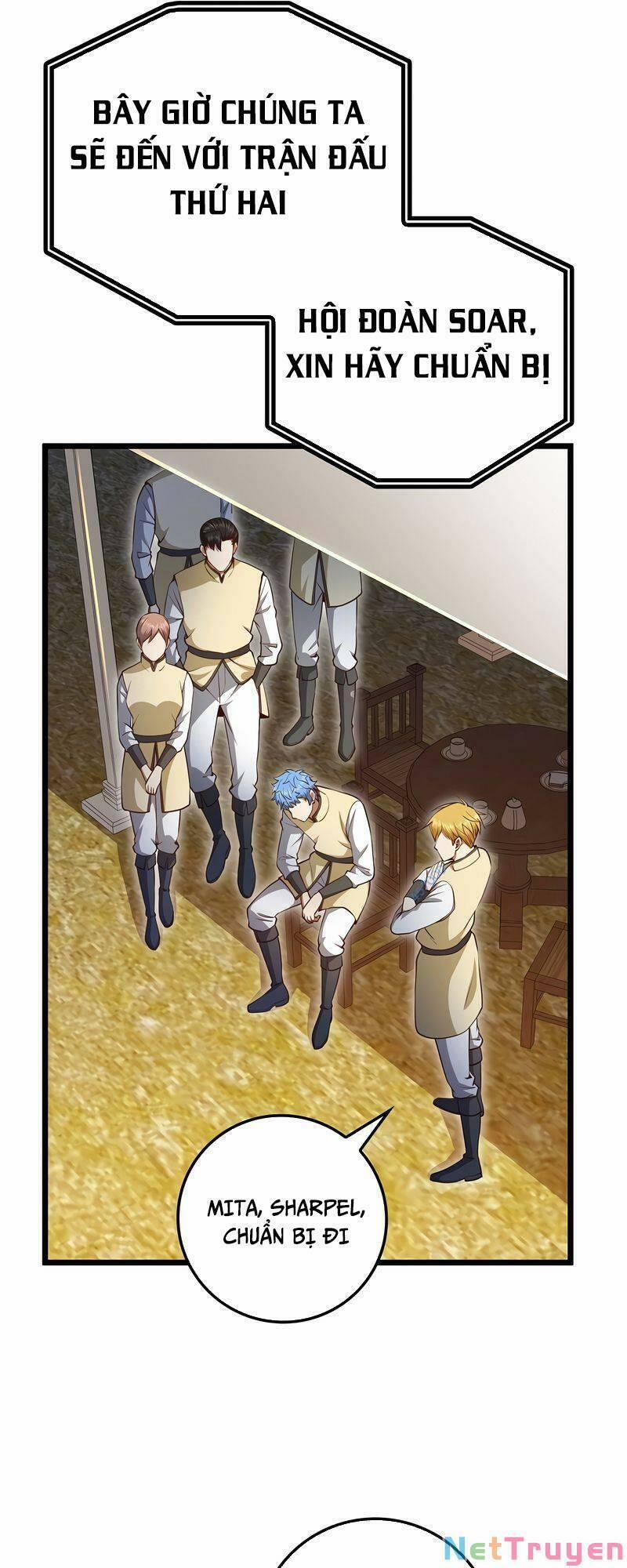 Thương Nhân Thánh Thần 81 trang 54