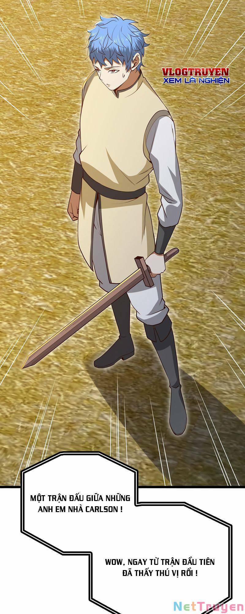 Thương Nhân Thánh Thần 81 trang 6