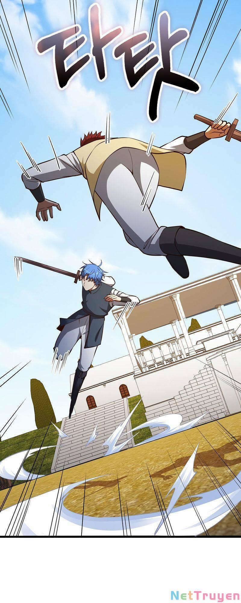 Thương Nhân Thánh Thần 81 trang 62