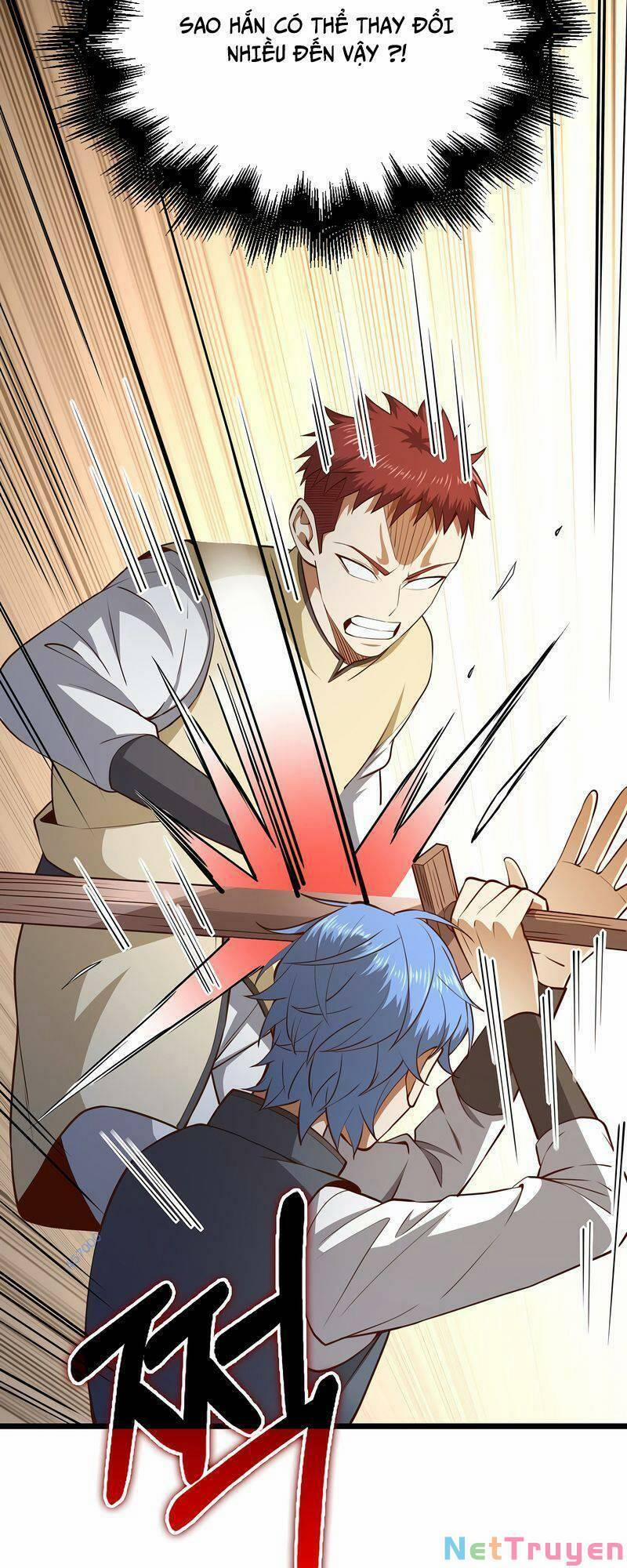 Thương Nhân Thánh Thần 81 trang 69