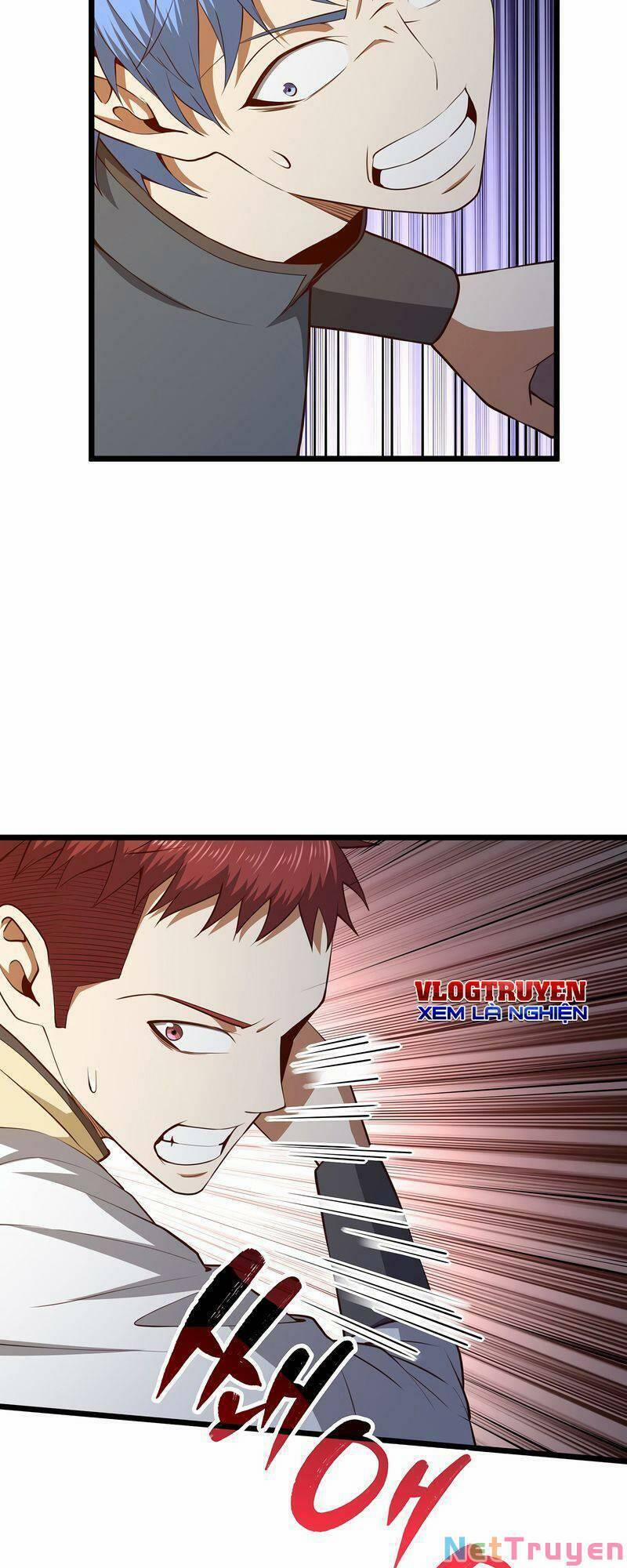 Thương Nhân Thánh Thần 81 trang 71