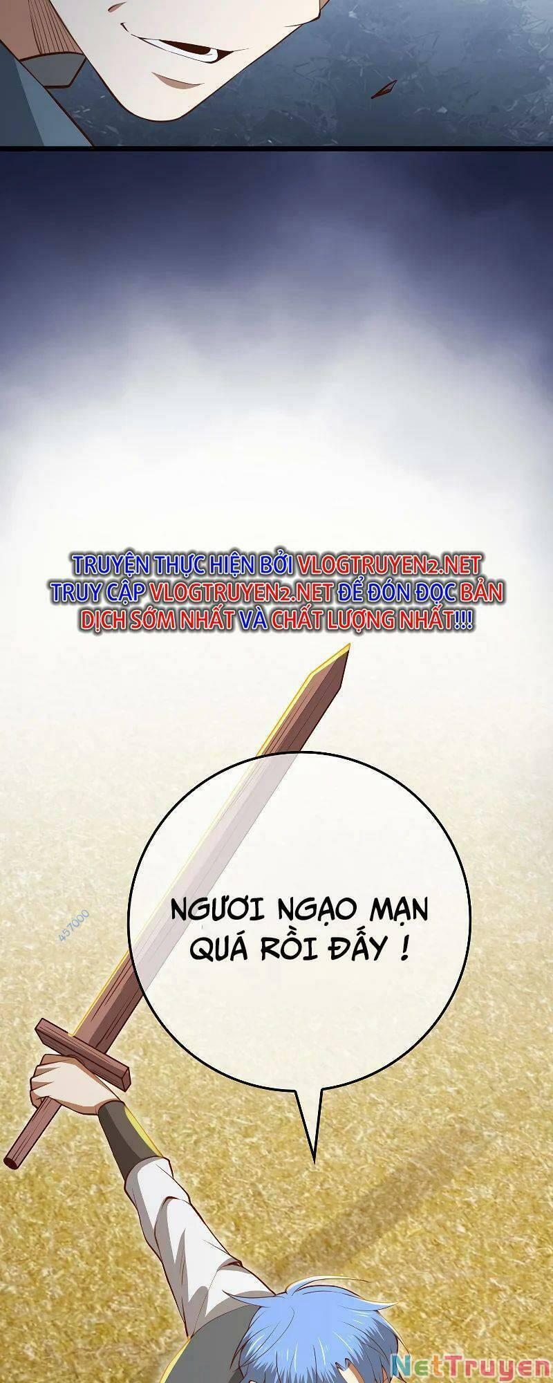 Thương Nhân Thánh Thần 82 trang 10