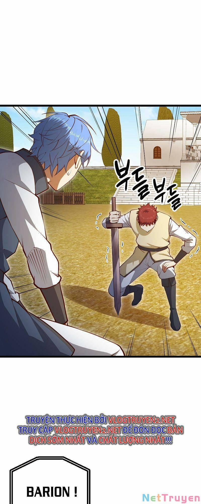 Thương Nhân Thánh Thần 82 trang 23