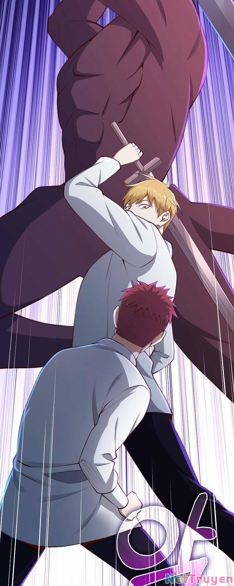 Thương Nhân Thánh Thần 82 trang 29