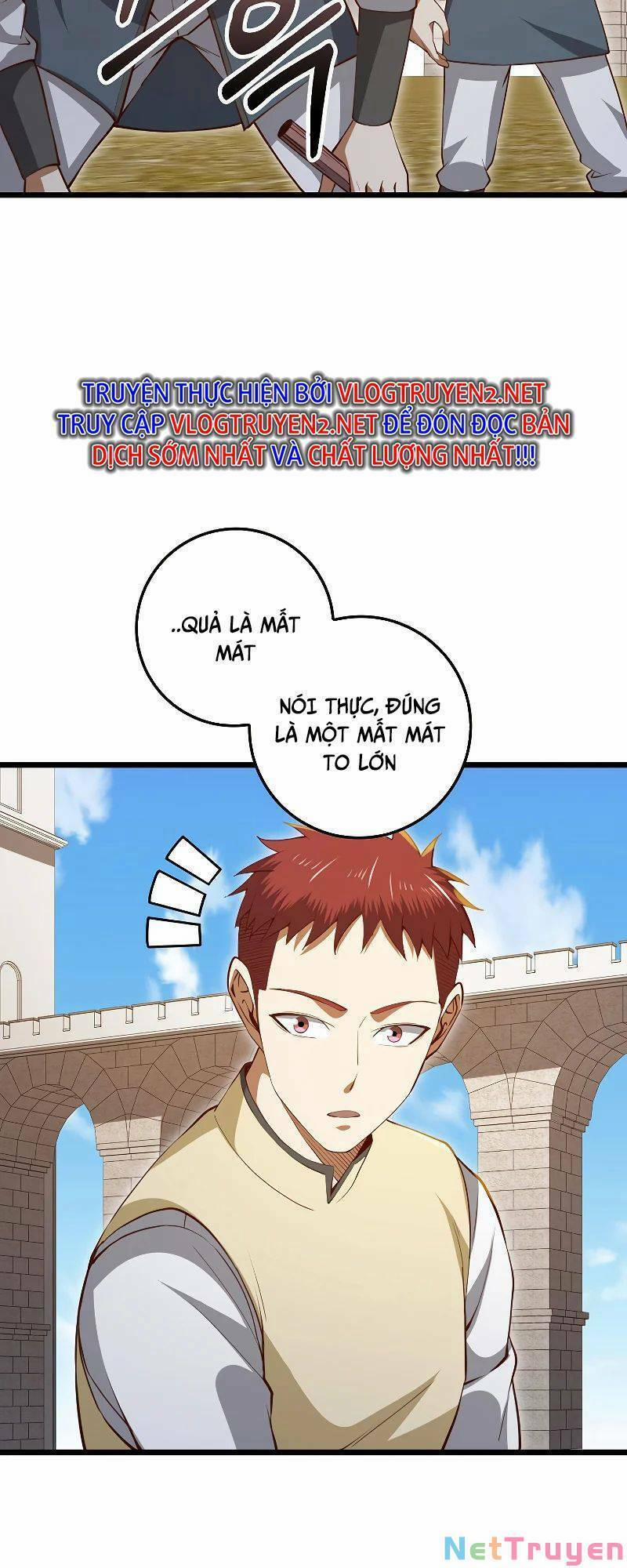 Thương Nhân Thánh Thần 82 trang 3