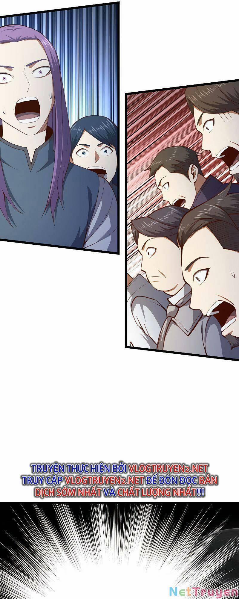 Thương Nhân Thánh Thần 82 trang 34