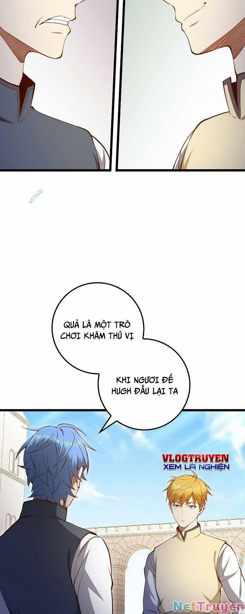 Thương Nhân Thánh Thần 82 trang 51