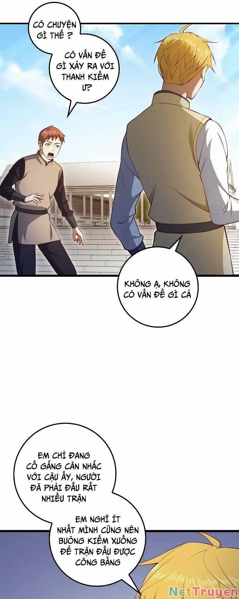 Thương Nhân Thánh Thần 82 trang 60