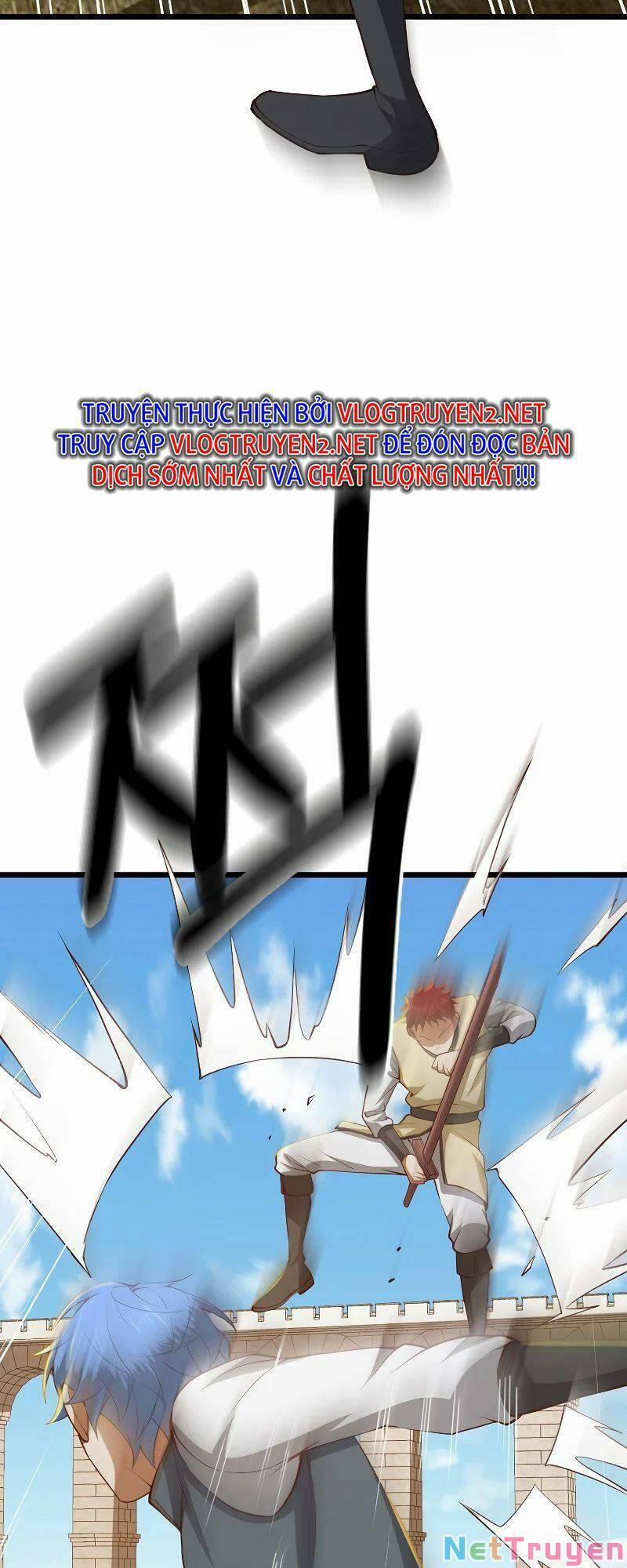 Thương Nhân Thánh Thần 82 trang 8