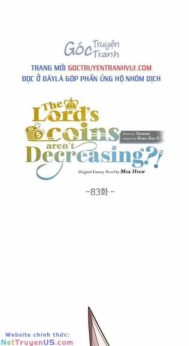 Thương Nhân Thánh Thần 83 trang 0