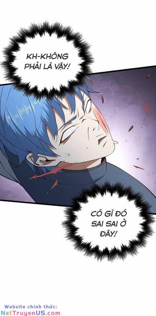 Thương Nhân Thánh Thần 83 trang 23