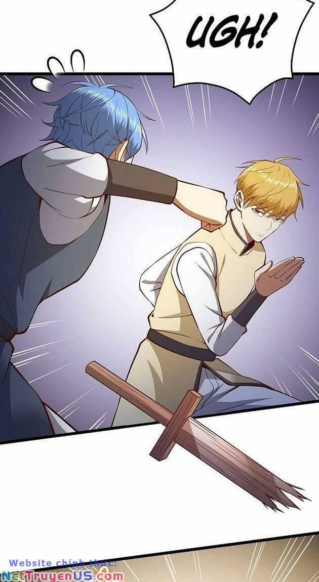 Thương Nhân Thánh Thần 83 trang 5