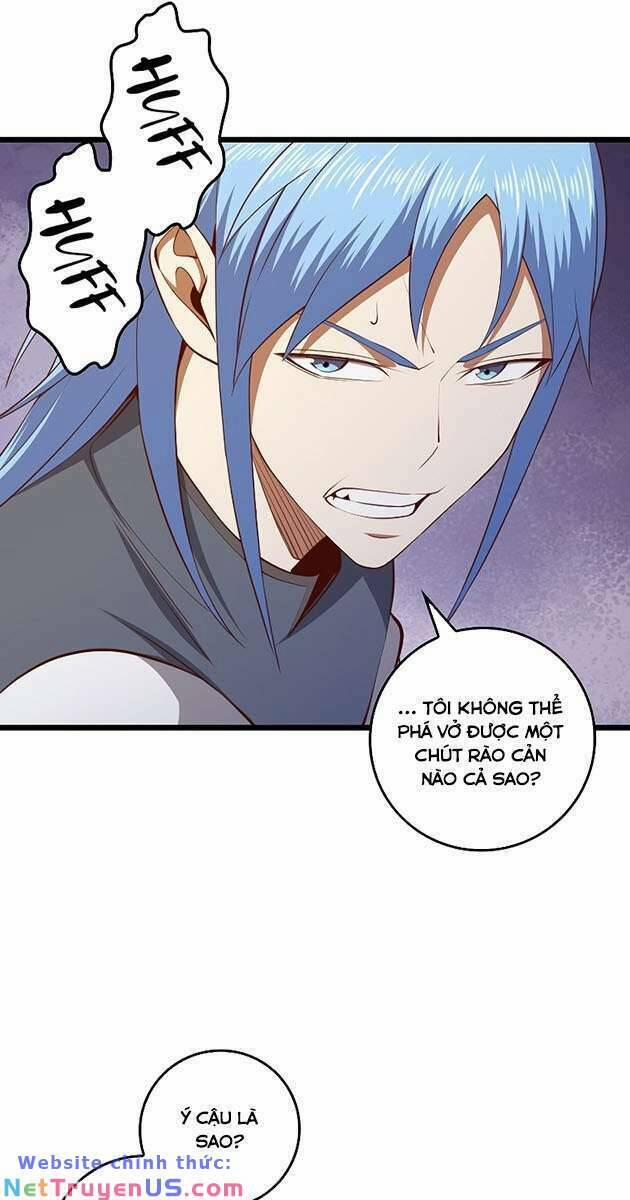 Thương Nhân Thánh Thần 83 trang 56