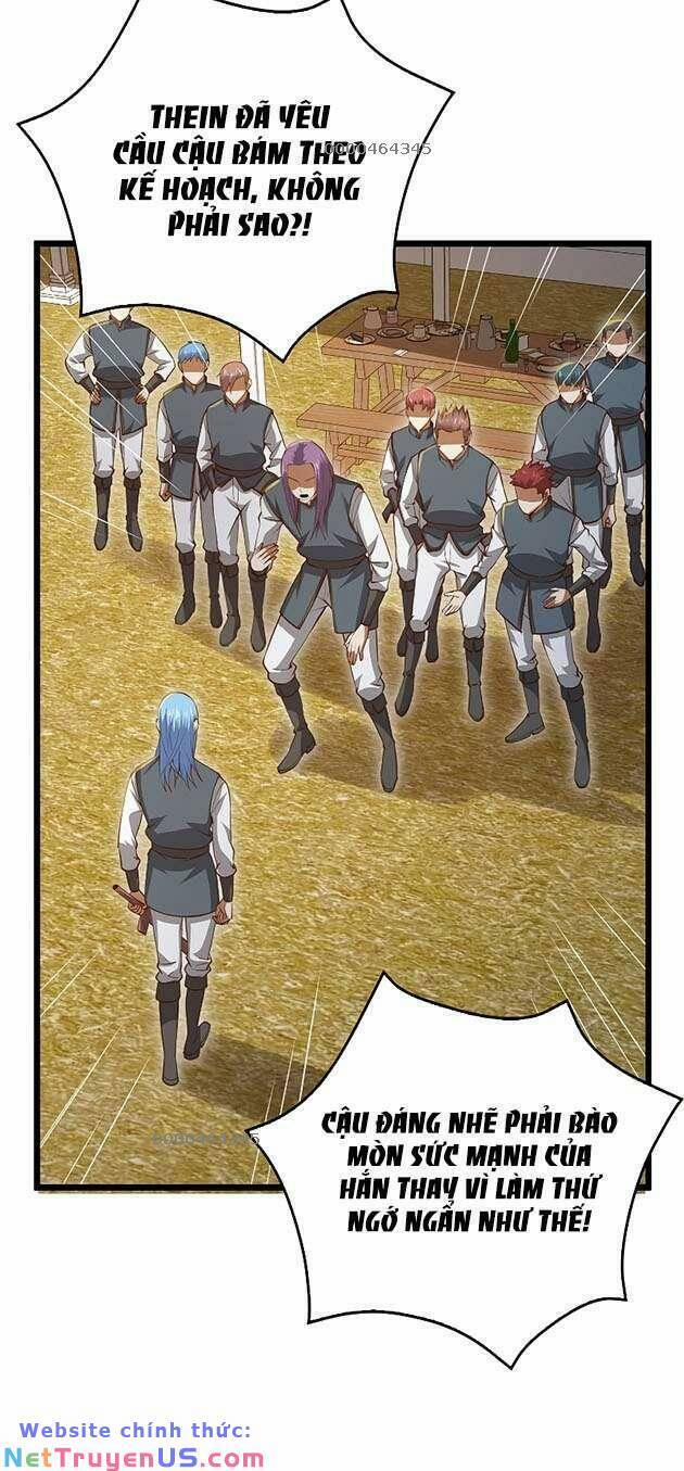 Thương Nhân Thánh Thần 83 trang 62