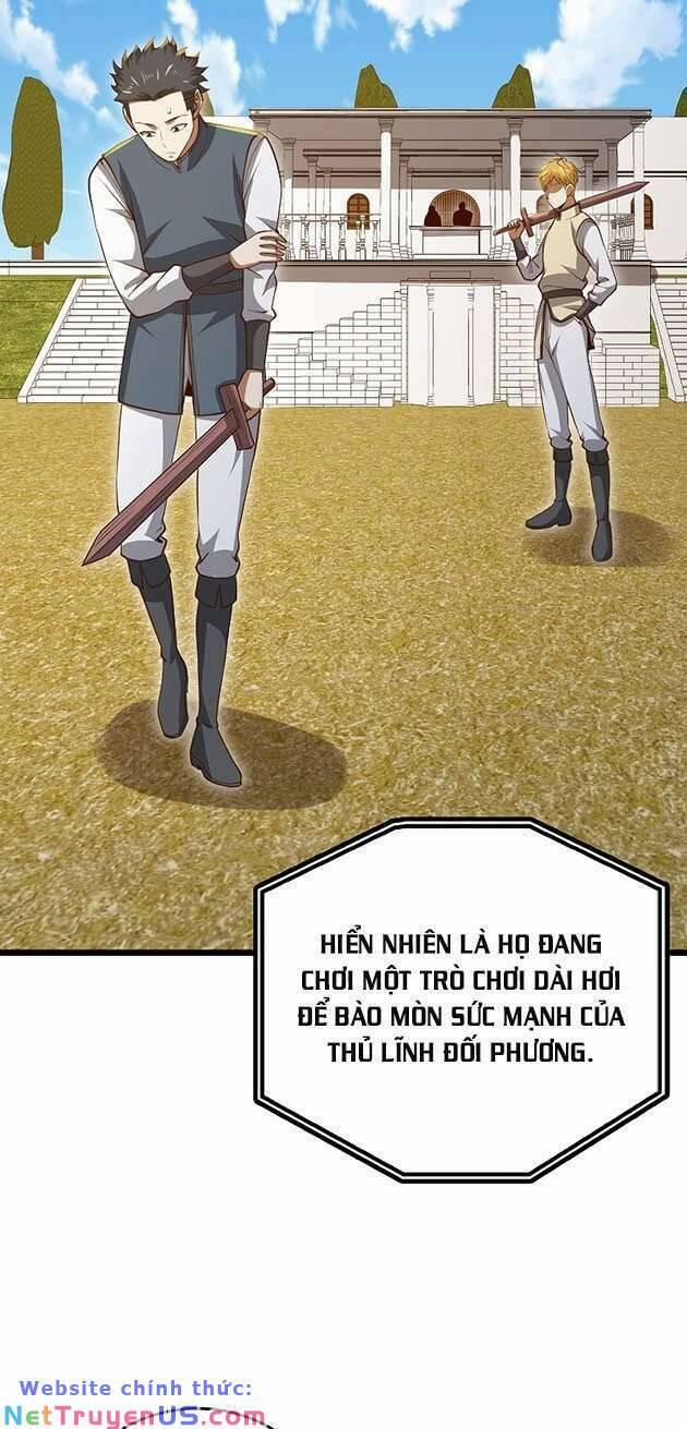 Thương Nhân Thánh Thần 83 trang 70