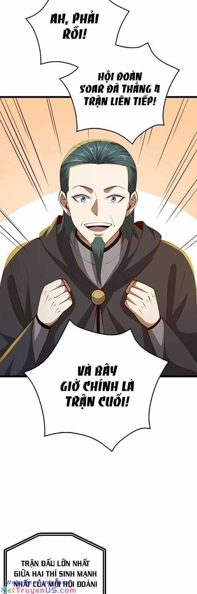 Thương Nhân Thánh Thần 83 trang 74