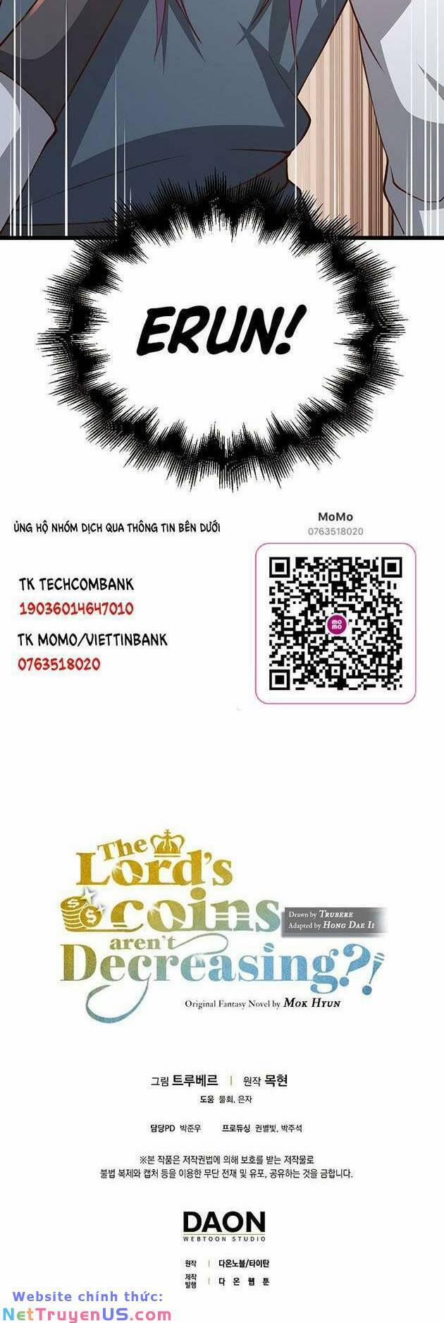 Thương Nhân Thánh Thần 83 trang 78