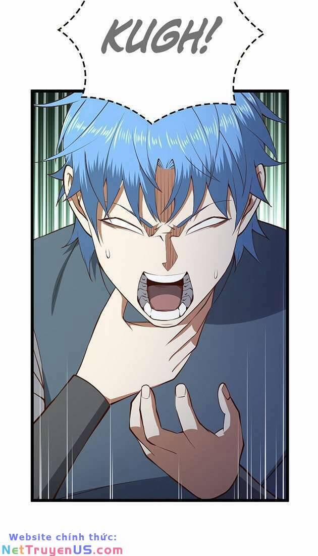 Thương Nhân Thánh Thần 83 trang 8