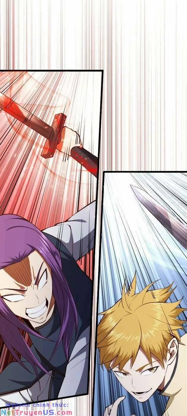 Thương Nhân Thánh Thần 84 trang 19