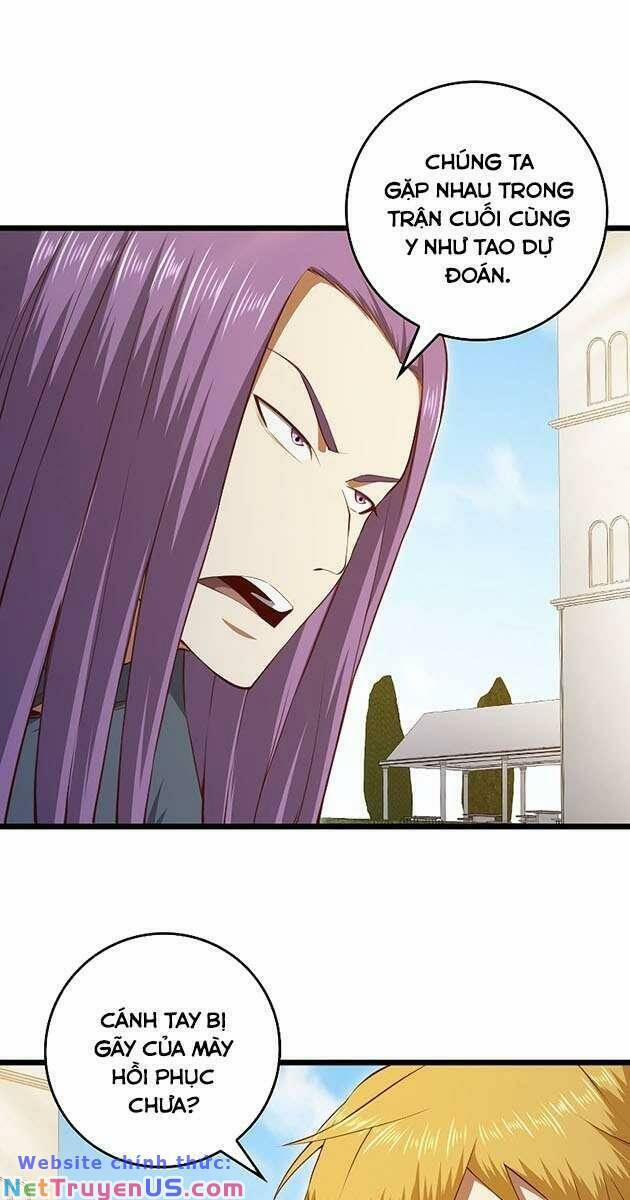 Thương Nhân Thánh Thần 84 trang 3