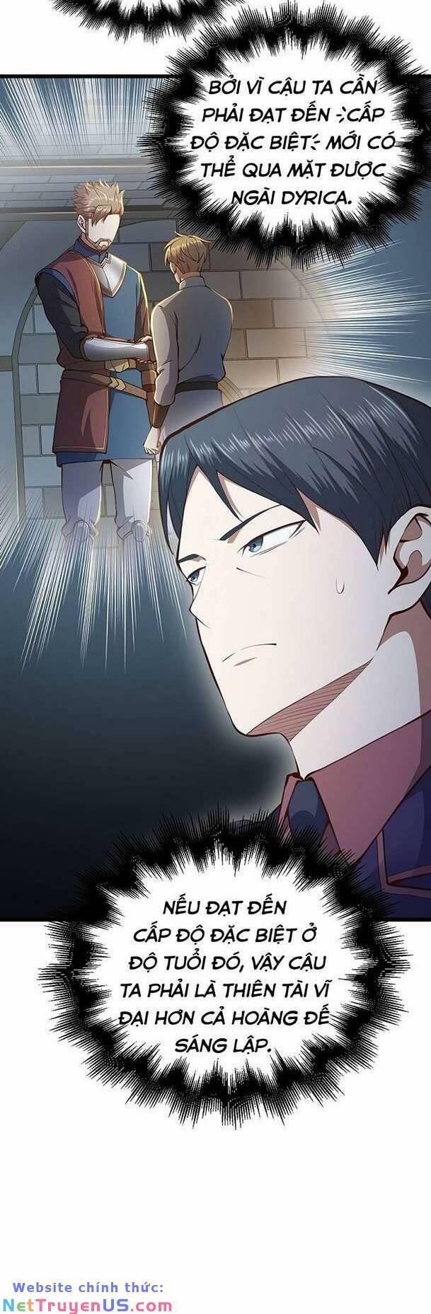 Thương Nhân Thánh Thần 85 trang 17