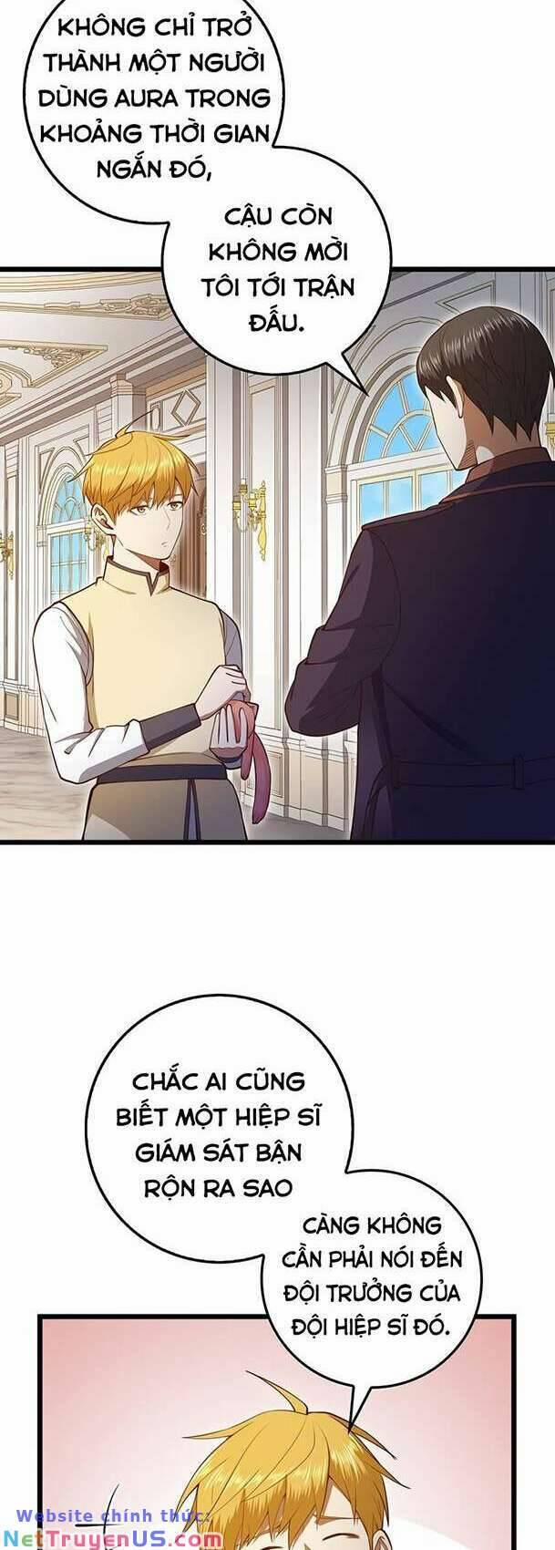 Thương Nhân Thánh Thần 85 trang 19