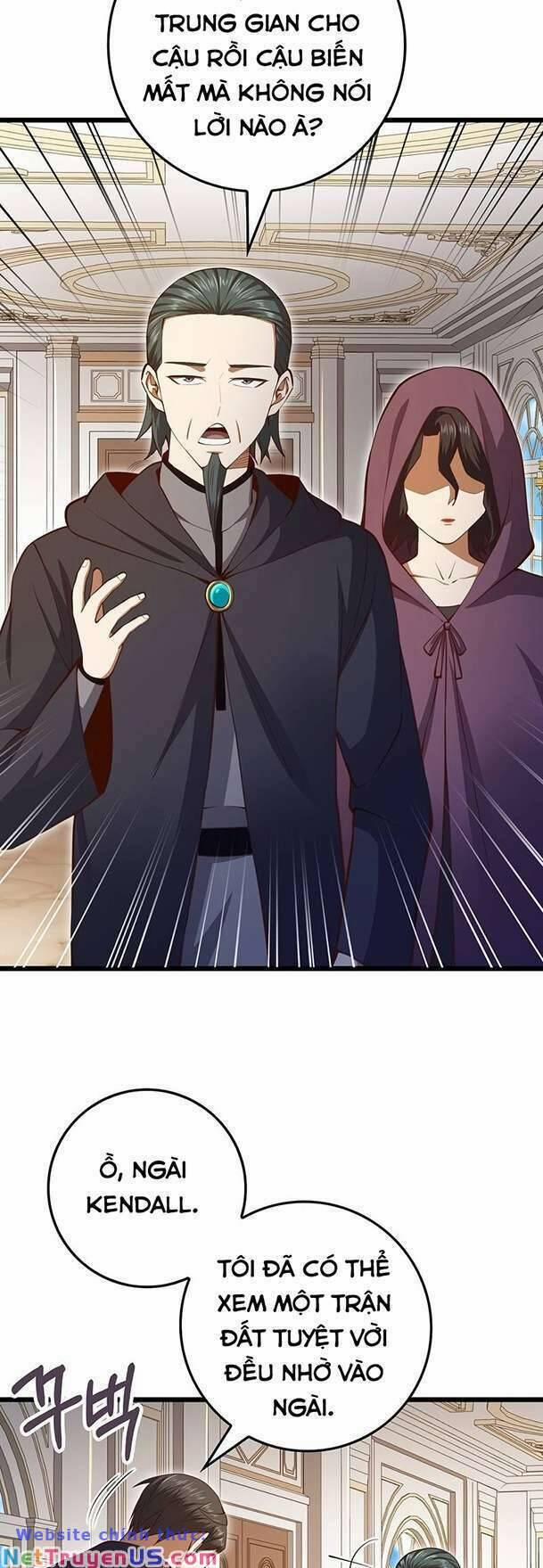 Thương Nhân Thánh Thần 85 trang 22