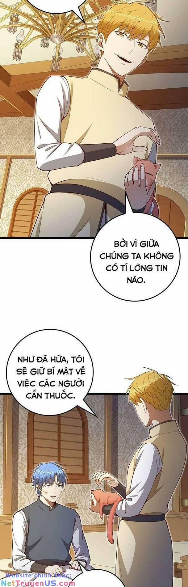 Thương Nhân Thánh Thần 85 trang 3