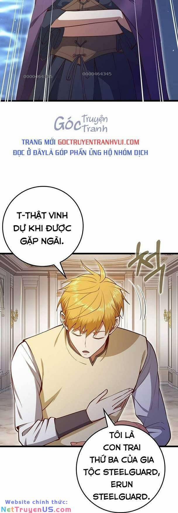 Thương Nhân Thánh Thần 85 trang 32