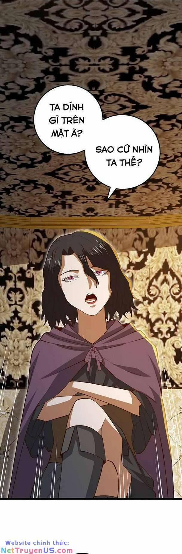 Thương Nhân Thánh Thần 85 trang 45