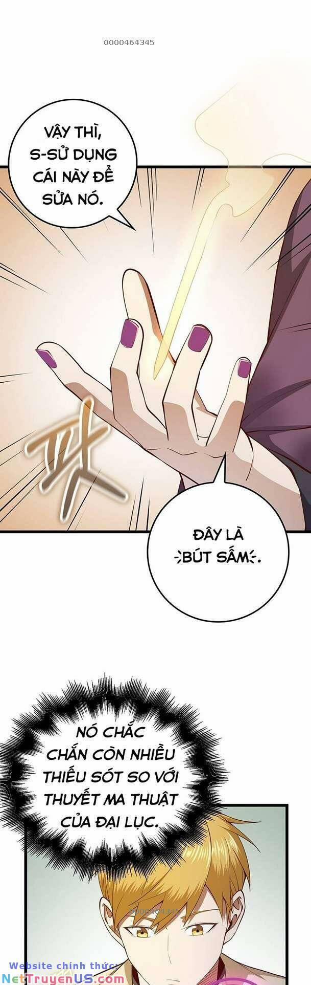 Thương Nhân Thánh Thần 85 trang 58