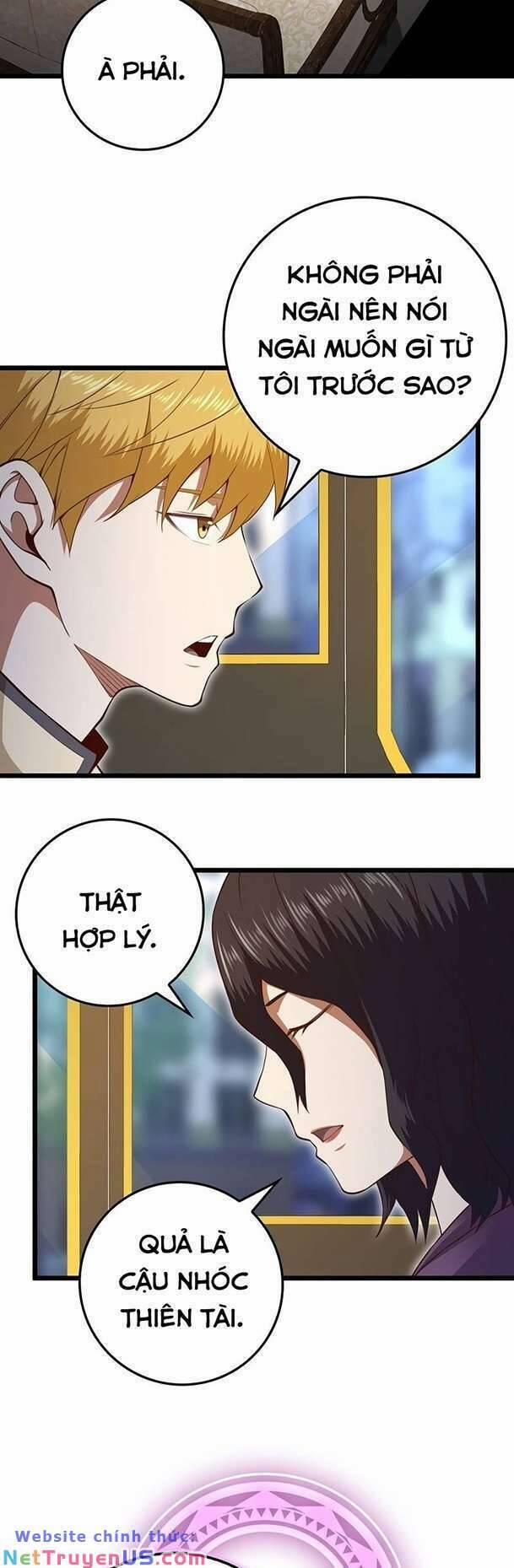 Thương Nhân Thánh Thần 85 trang 64