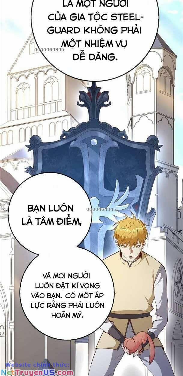 Thương Nhân Thánh Thần 86 trang 10