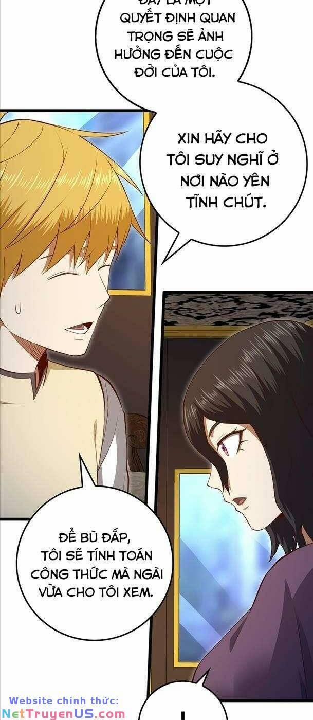 Thương Nhân Thánh Thần 86 trang 21