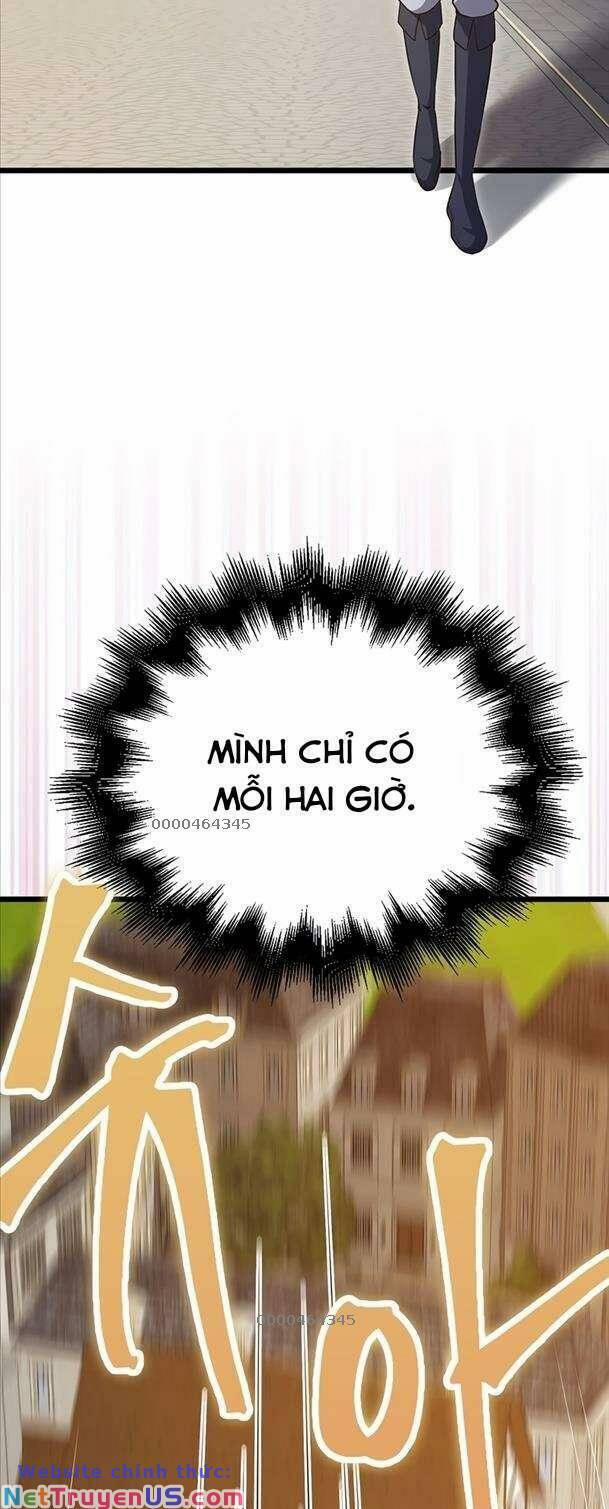 Thương Nhân Thánh Thần 86 trang 30