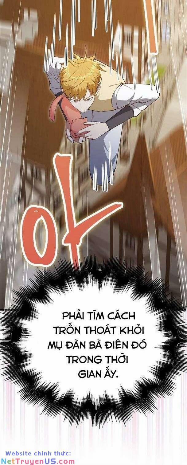 Thương Nhân Thánh Thần 86 trang 31