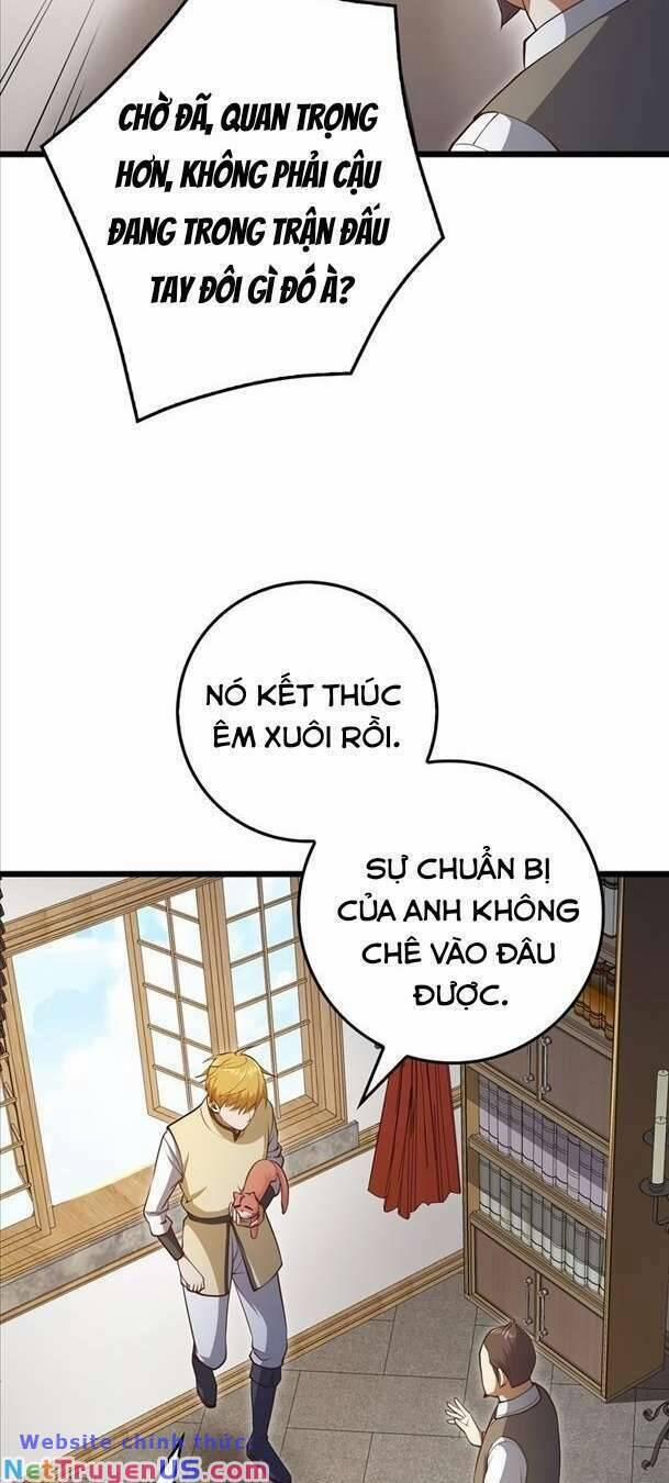 Thương Nhân Thánh Thần 86 trang 34